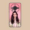 Hailee Steinfeld Matte TPU Mobile Phone Case for Huawei Mate 60 50 40 30 20 10 Pro Plus Lite E 5G Colorful Printing Cover