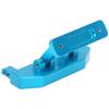 Aluminium Alloy Rear Body   Connection Mount Support for   SCX24 90081 1Celsius24 RC Car