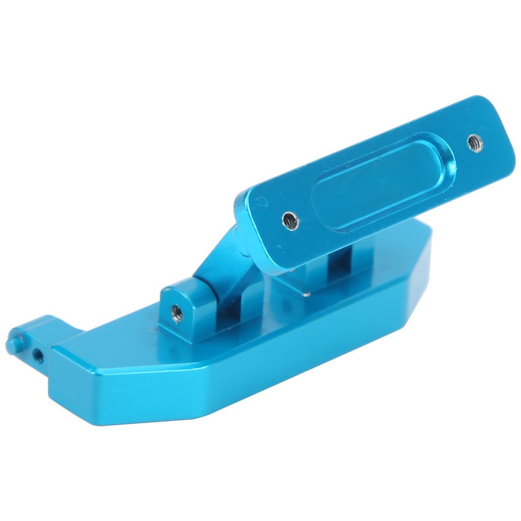 Aluminium Alloy Rear Body   Connection Mount Support for   SCX24 90081 1Celsius24 RC Car