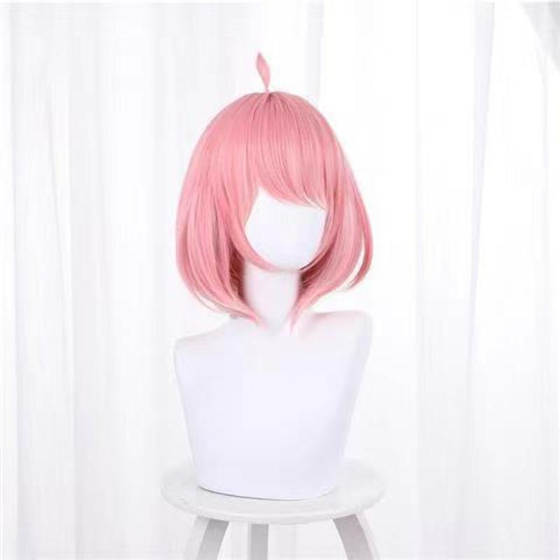 Spy playmaker cos Ania cosplay costume Ania clothes anime children