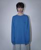 ROUGHTYPE ROUGHTYPE Signature Long Sleeve - Blue