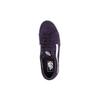 Vans Sk8-Low Cozy Suede - Nightshade Unisex Sneakers Purple VN0009QRC9R