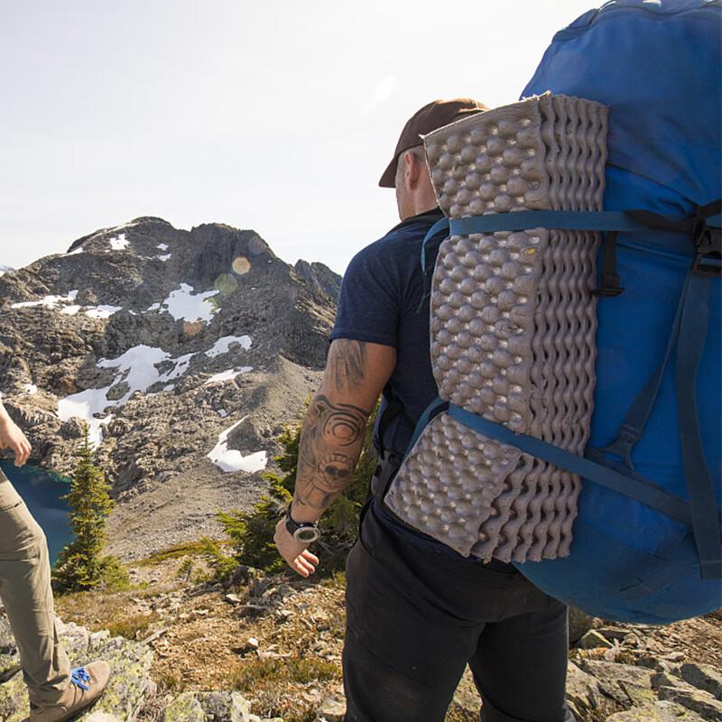 OEING Outdoor Camping Sleeping Mat