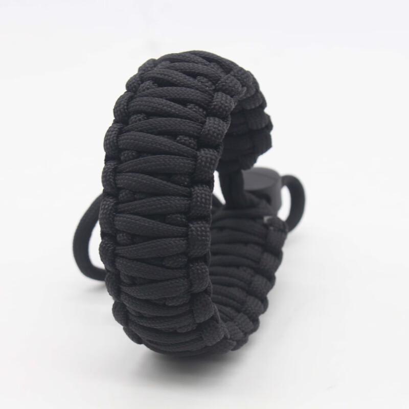 Paracord Camera Lanyard & Bracelet