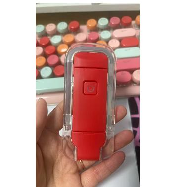 Xiaomi LED USB Rechargeable Book Light Reading Light Eye Protection Night Light Portable Clip Desk Light Bookmark Read Light Night Lamp