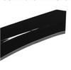 Front Bumper Lip Body Kit Spoiler For Car Universal