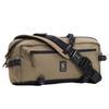 Body Bag KADET Coyote 9L Water Resistant Sling Seatbelt Buckle CYTE_COYOTE