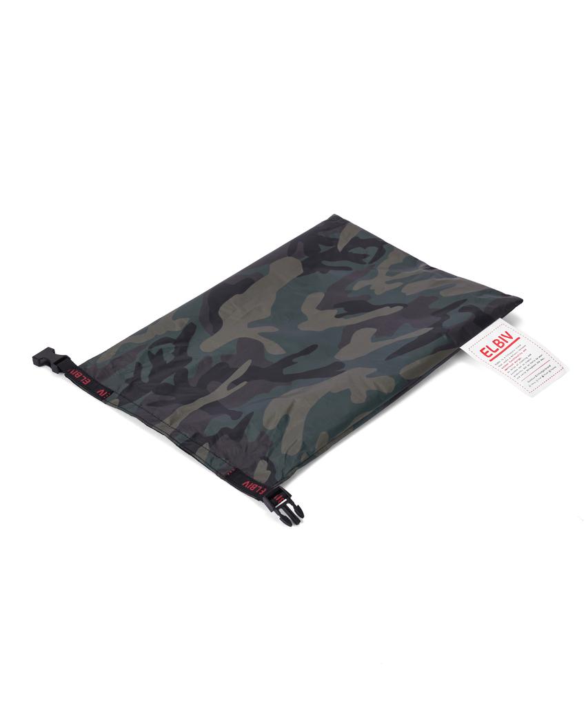 Elbiv Military Roll-Top Multi Pouch