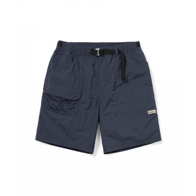 Thisisneverthat Mountain Short Navy
