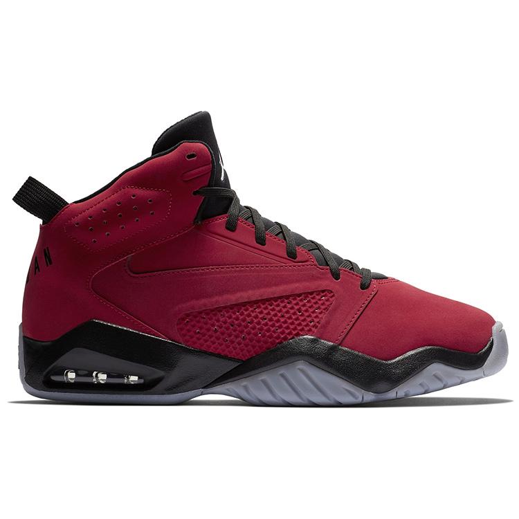 New Jordan Lift Off Gym Red AR4430-601