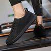 Barefoot Knitted Sneakers Women Men Wide Toe Minimalist Zero Drop Shoes Non Slip Casual Sports Shoes Gym Fitness Shoes