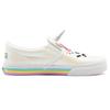 Vans Slip On 'Flour Shop' Women's Vans VN0A54EX2JQ