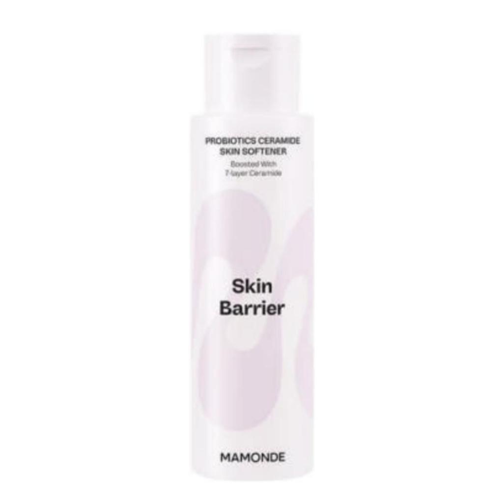 Mamonde Probiotics Ceramide Skin Softener 200ml