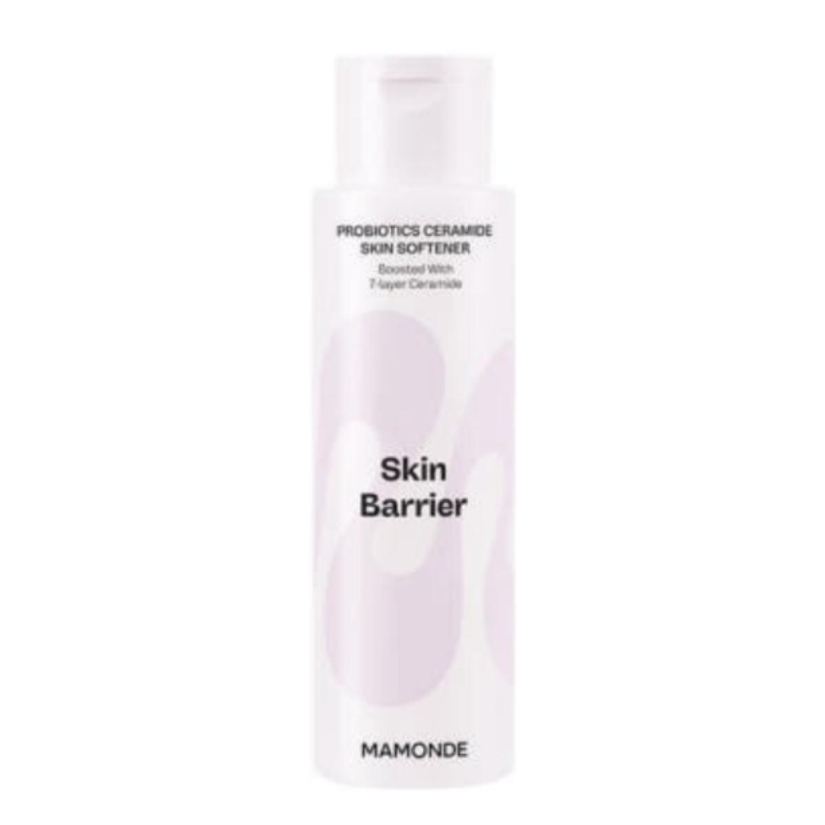 

[Mamonde] Пробиотики Керамиды Смягчающий тонер для кожи 200 мл 200ml X 1PCS