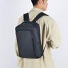 Waterproof Student Backpack Large Capacity Laptop Bag Casual Oxford Cloth Backpack  Business
