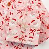 10 Sheets/Pack Cartoon Print Christmas Tissue Paper Bouquet Flower Wrapping  Gift Wrapping