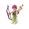 Playmobil - playmo-friends - nymphe de forêt - figurine avec accessoires