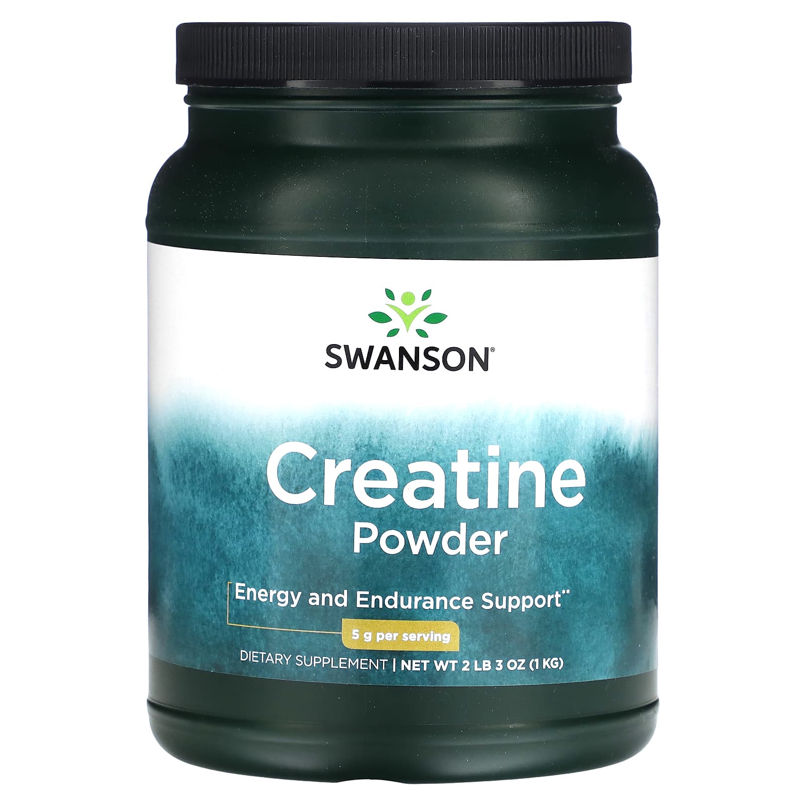 

Creatine Powder, 1Kg(2Lb 3Oz)