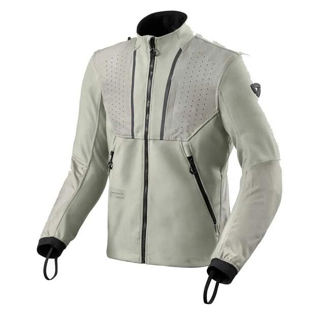 Revit Surface Motorcycle Jacket