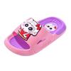 2026 New Soft Sole Non-slip Summer Slippers for Girls and Parent-Child