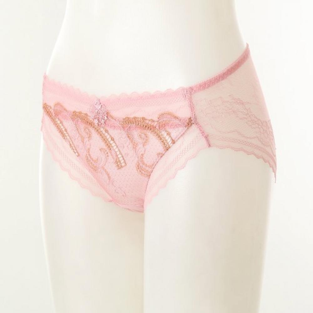 Venus Pad Bra Set Lace Panty [opt5962s]