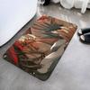 My-Hero-A-Academias-Floor Mat For Living Room Sofa Floor Cushions Modern Soft Fluffy Home Rug For Children's Bedroom Play Carpet