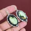 Australian Chrome Chalcedony Earring 925 Sterling Silver Earrings Gemstone Earring Handmade Jewelry Healing Stone Earring Gifts For Mother