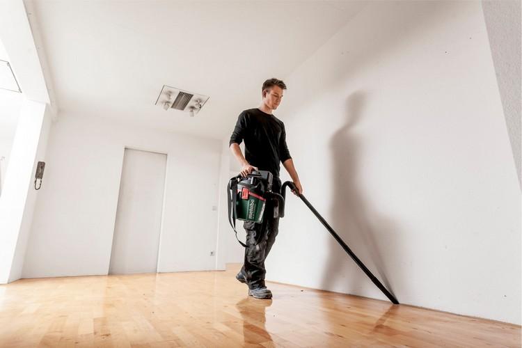 Battery Vacuum Cleaner As 18 L Pc Compact - Me 602028850