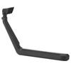 Professional Rubber Snorkel RC Car Accessory Fit for   NaWrangler 1/10 RC Crawler