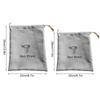 Portable String Bags Hair Dryer Bag Travel Bag For Hair Styling Tools Hair Dryer Organizer Hair Dryer Tools Blow Dryer Bag