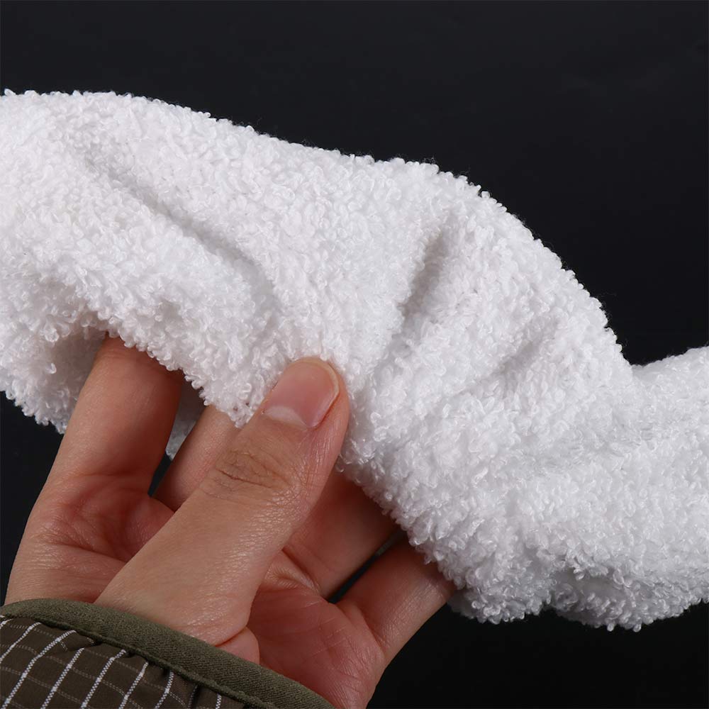 For Karcher No Shedding Steam Cleaner Accessories Cleaning Mop Mop Accessories Cleaning Cloth