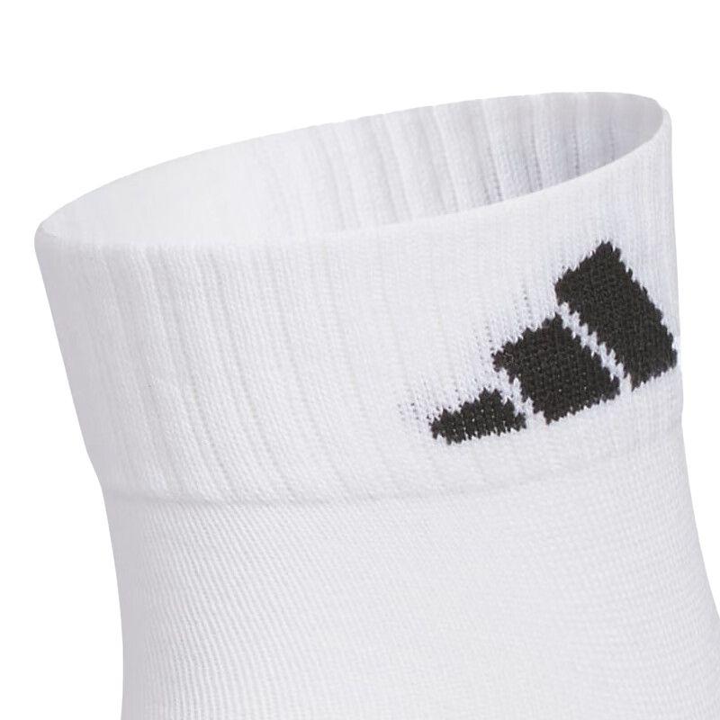 adidas Ankle Socks Unisex 1 Pack White IN2704