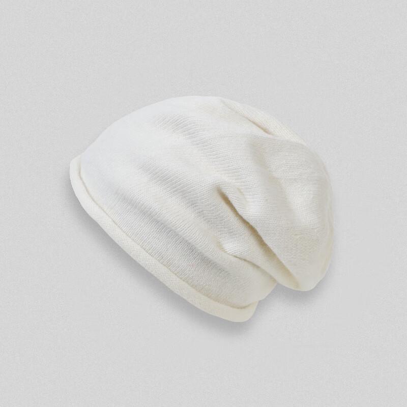 

Lilang Rabbit Down Knitted Beanie
