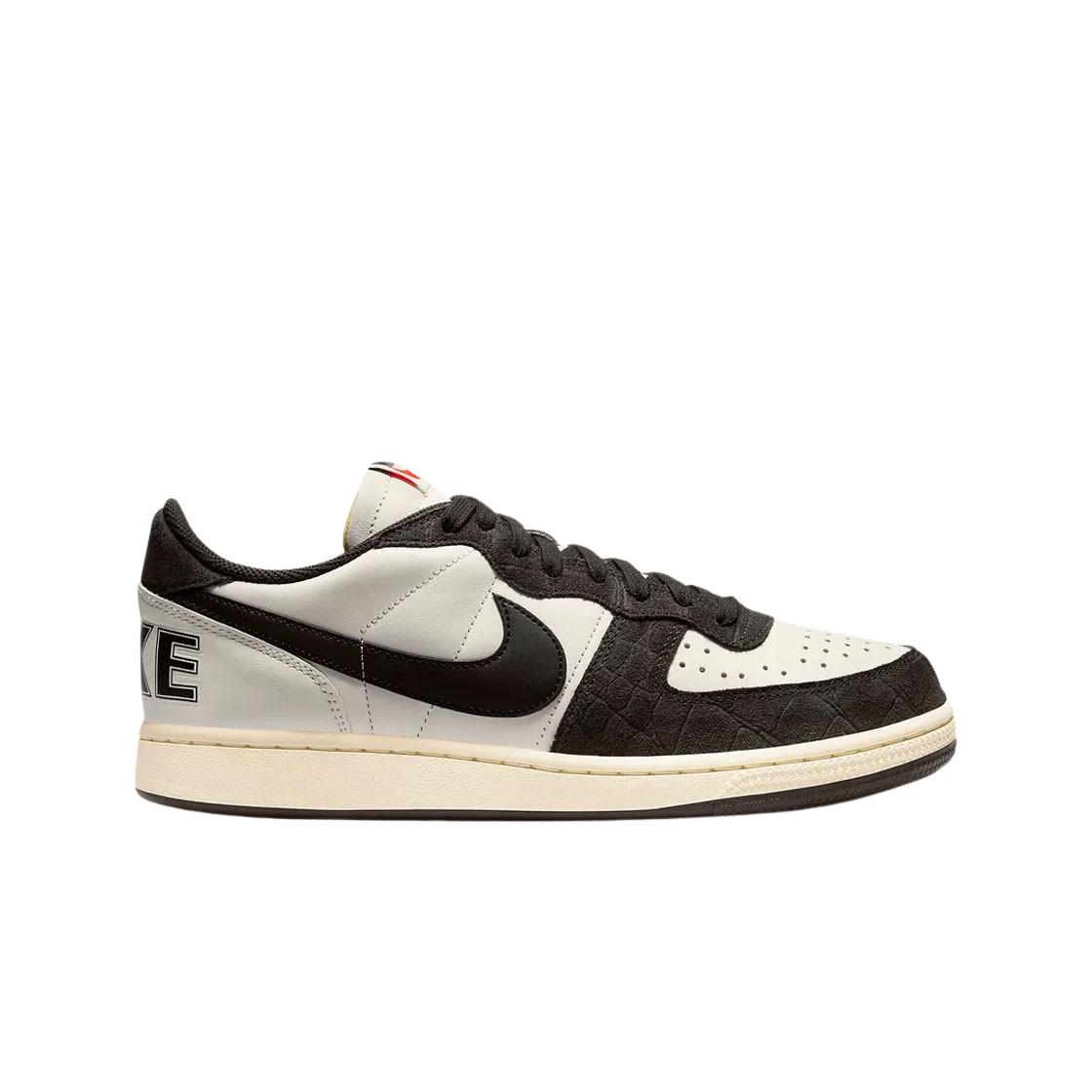 

Мужские кроссовки Nike Terminator Low Velvet Brown FN7815-200