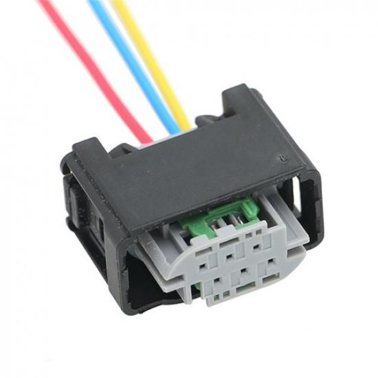 Suspension Height Sensor Connector Plug YMQ503220 For Land Rover Discovery 2 3