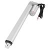 DC 12V 1000N Stroke 150 500mm Linear Actuator Lift Electric Motor Bracket (200mm)