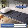 Jiuzhoulu Foldable Soft Dormitory Mattress Pad