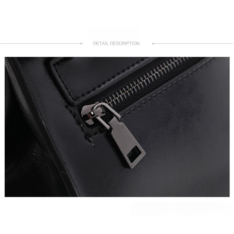 Zaino da Donna in Vera Pelle Vacchetta Cerata Zaino Vintage da Donna per Studenti Universitari e Scolari Borsa per Libri Borsa a Spalla per Signore