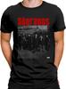 HBO The Sopranos Characters Men's and Women's Short Sleeve T-Shirt