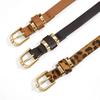 Women's Fashion Thin Belt