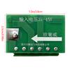 Durable Dc6-45V Control Circuit Board Fully Automatic 10A-20A Led Controller Board Auto On Off Solar Street Light Board