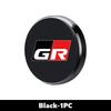 For S0 Alloy Car Phone Holder Mount Stand GPS Mobile Cell Support Clip GR Sport Corolla Yaris Aygo Prius RAV4 Crown CHR JH0