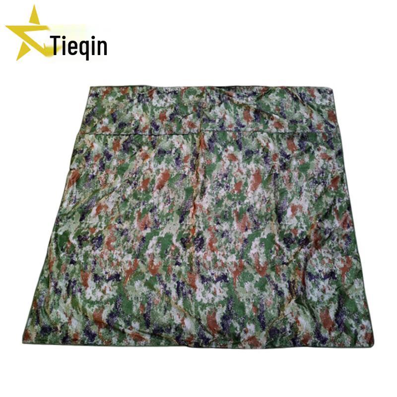 Tieqin Outdoor Aluminum Film Moisture-Proof Mat