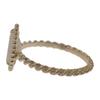 Boucheron  JRG02705 #14(JP Size) ring K18 yellow gold Women