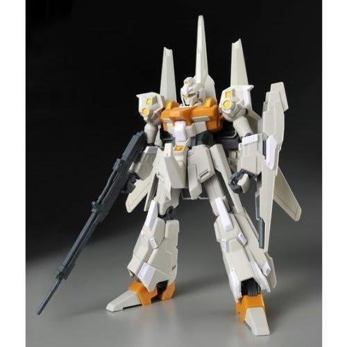 

HGUC 1/144 ReZEL Type C (Deployed by General Revil) (Premium Bandai Exclusive)