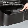 Car Trash with Drink Holder, Compatible with Suzuki Jimny JB23 Type, JB64 Type,