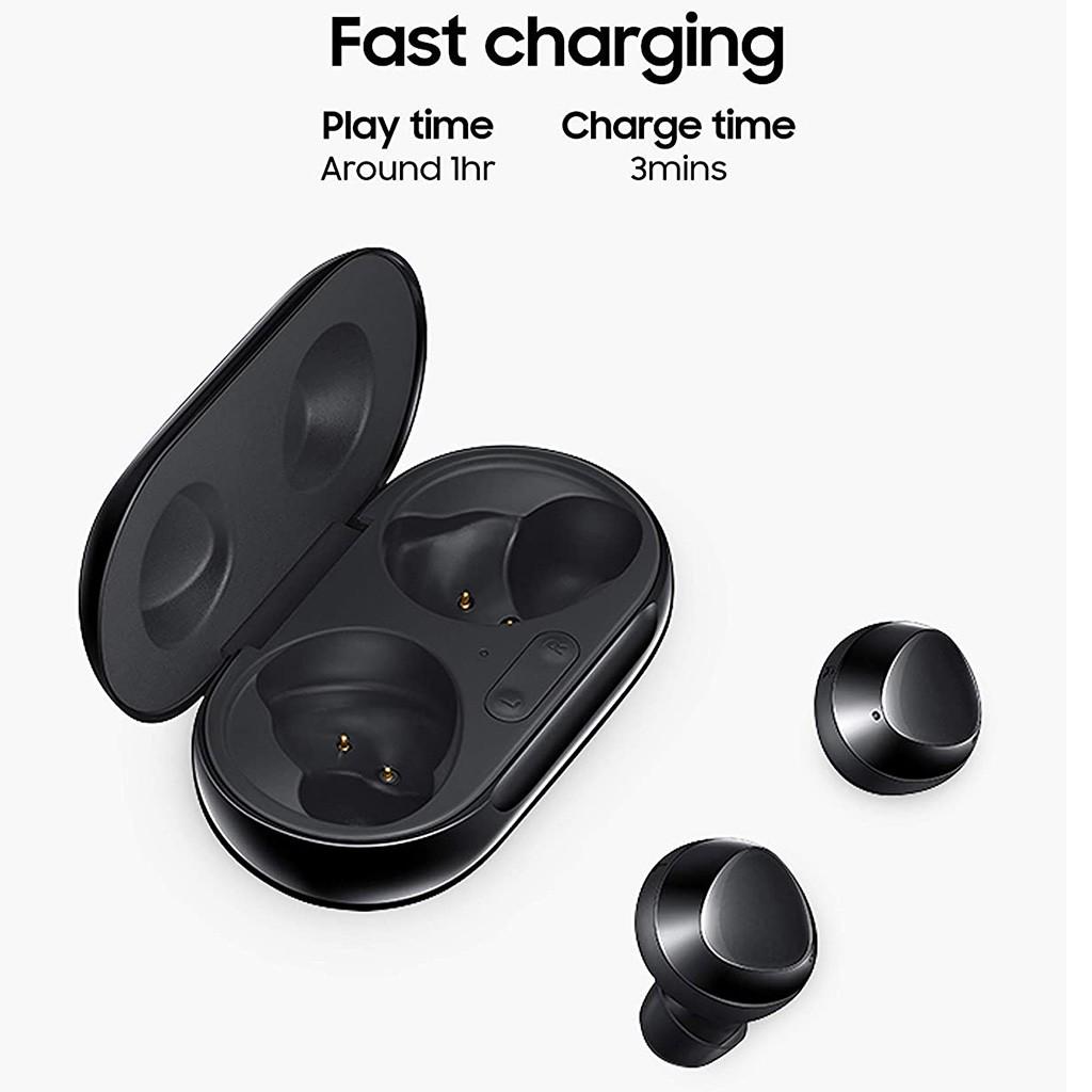 Bluetooth5.0 True Wireless Earbuds Charging Case Earbuds Built-in Mic