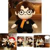 Ron Weasley Potter Plush Toys Kids Stuffed Dolls Home Decor Cushion Sofa