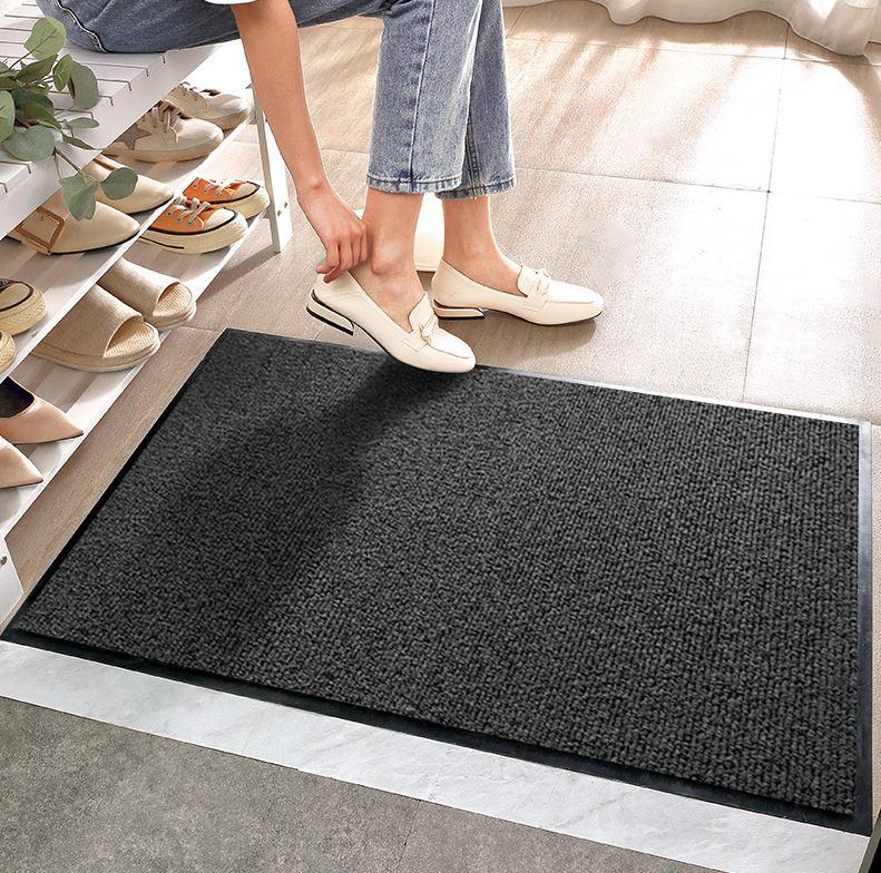 Doormat Mat Rug 80x120cm for Entrance Door, External, Internal