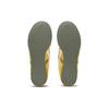 Onitsuka Tiger Machu Racer Comfortable Versatile Non-Slip Low-Top Casual Shoes Unisex sneaker Yellow 1183B877-750